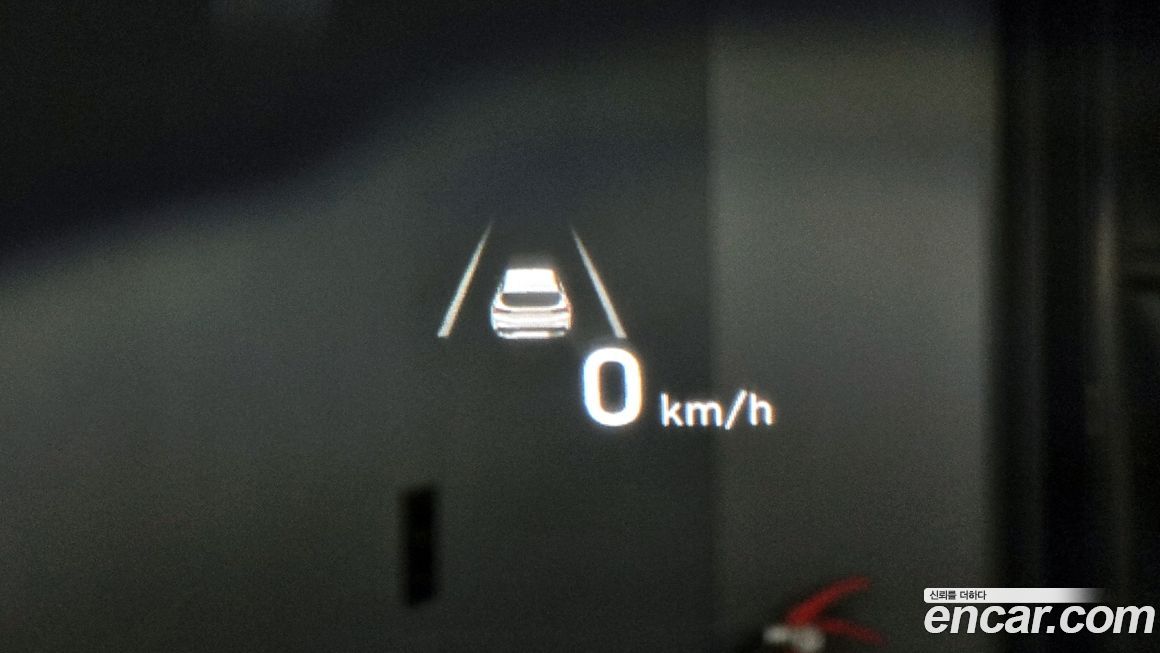 Hyundai Santafe 2023