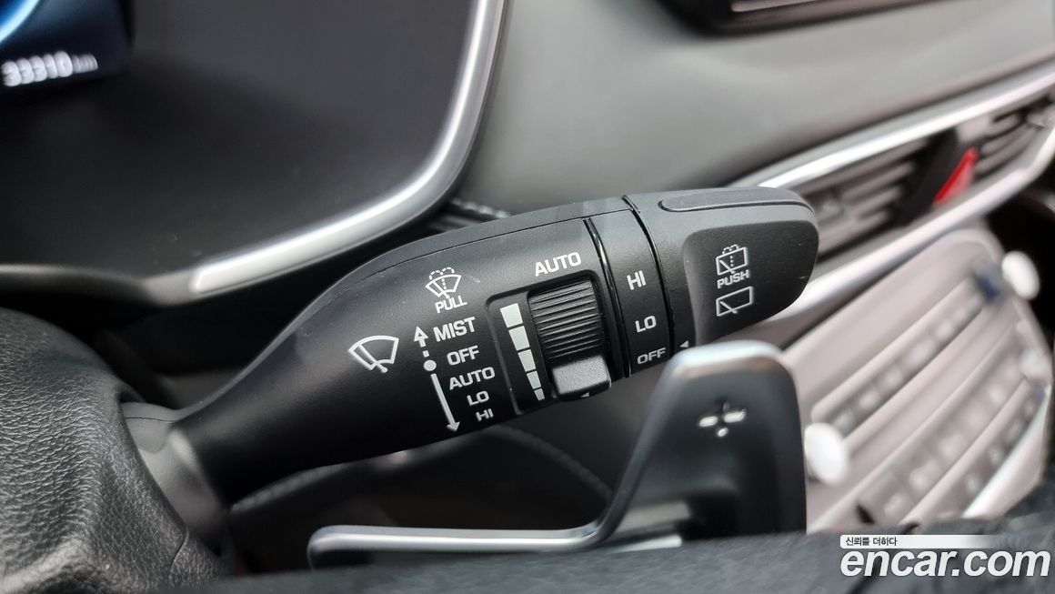 Hyundai Santafe 2023