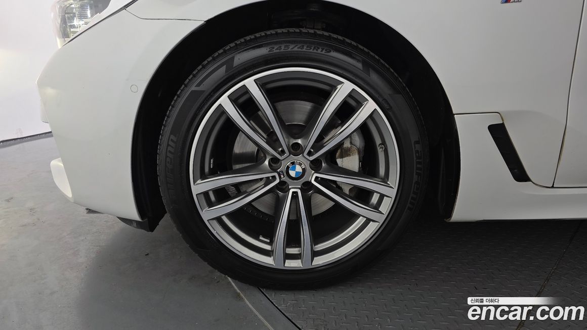 BMW Gran Turismo 2020