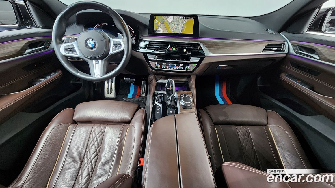 BMW Gran Turismo 2020