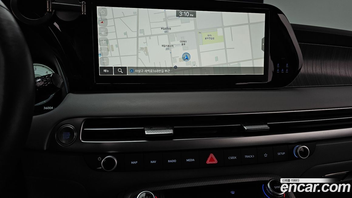 Hyundai Palisade 2024