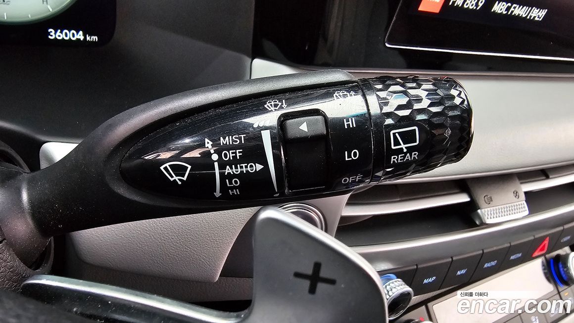 Hyundai Palisade 2024