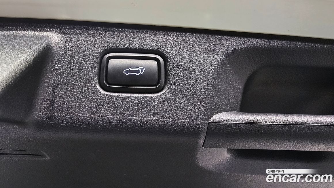 Hyundai Palisade 2024