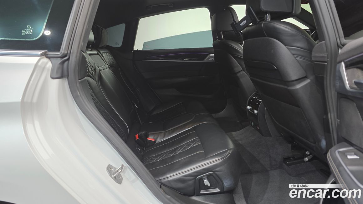 BMW Gran Turismo 2020