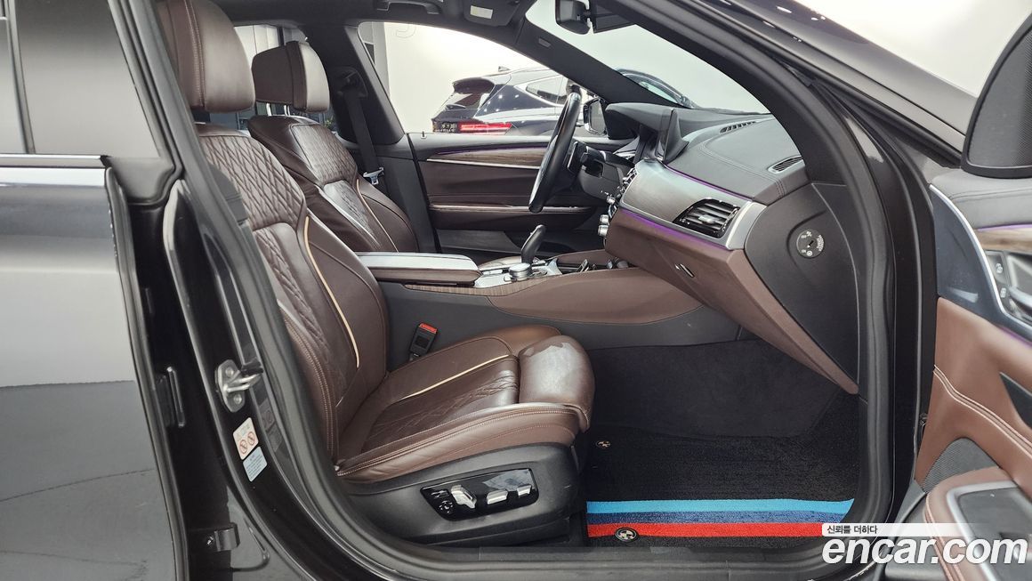 BMW Gran Turismo 2020