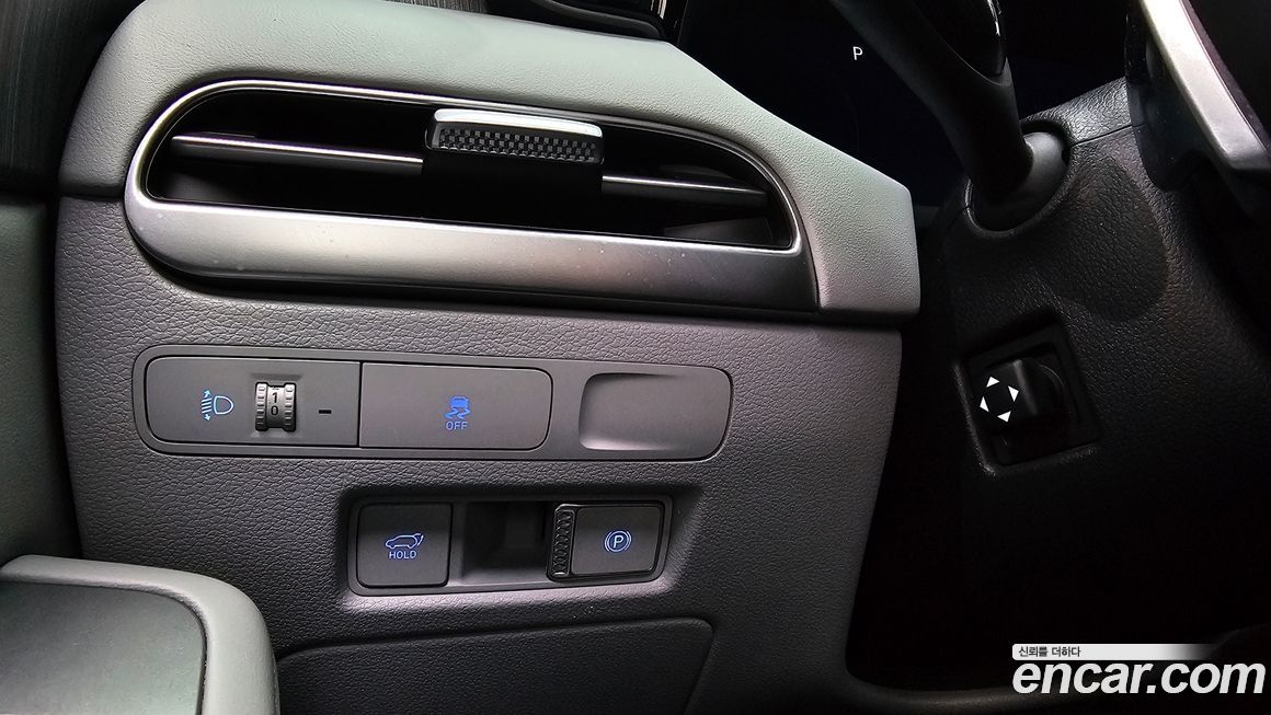 Hyundai Palisade 2024