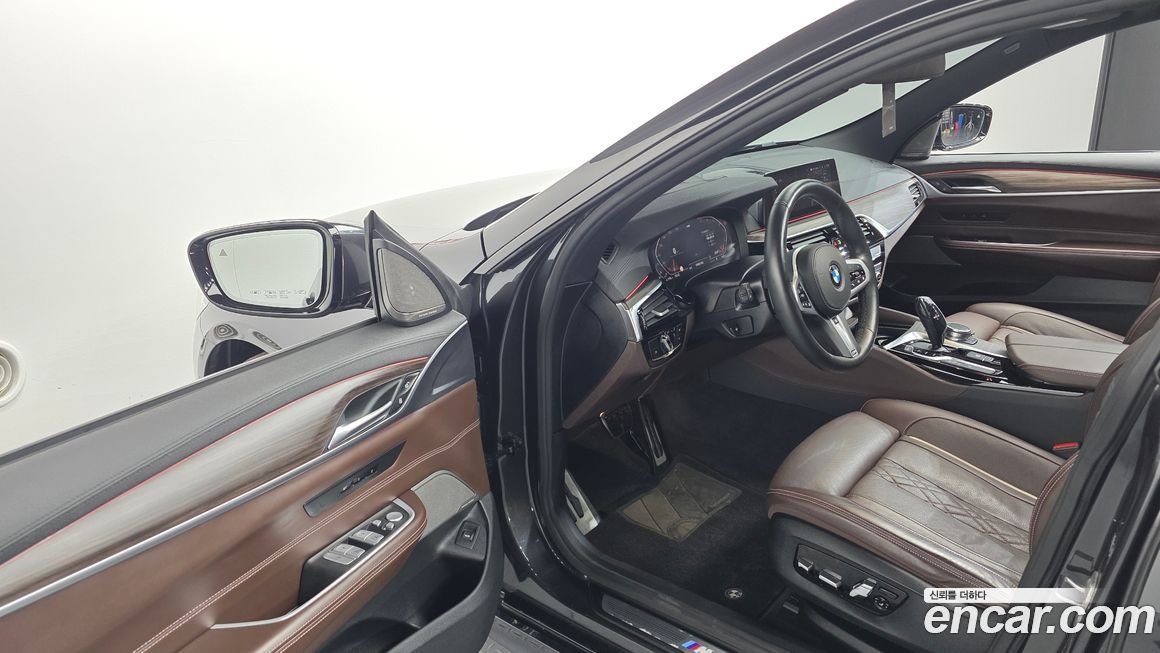 BMW Gran Turismo 2020