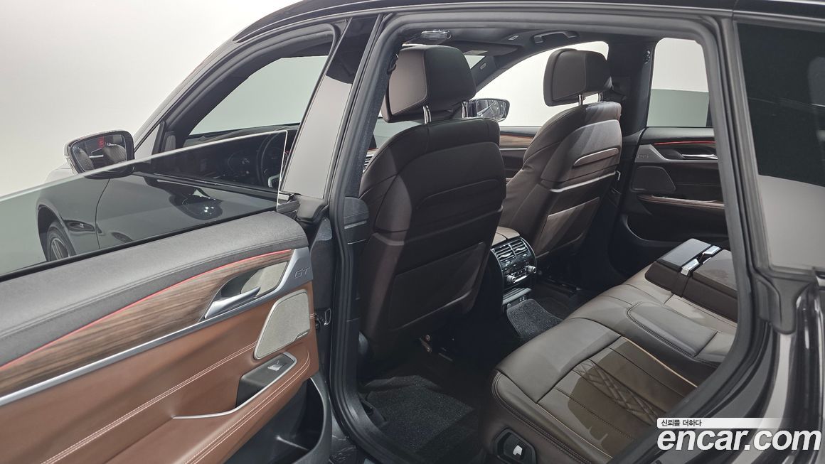 BMW Gran Turismo 2020