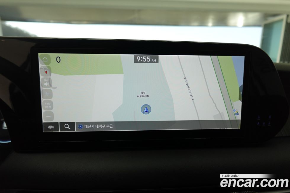 Hyundai Palisade 2024