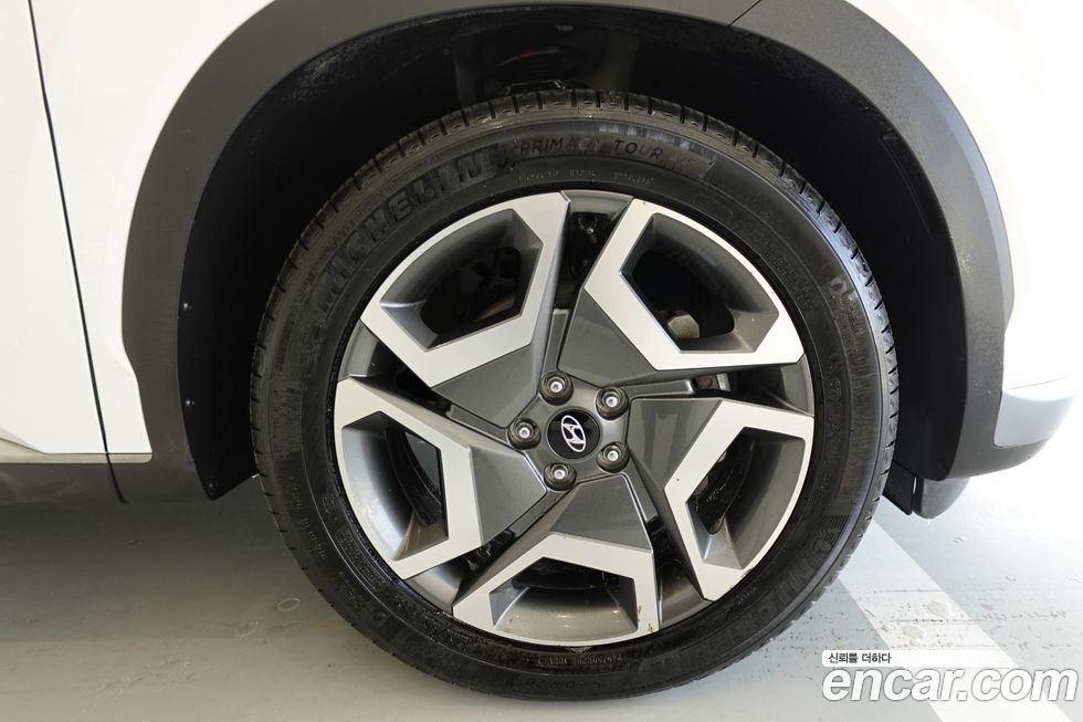 Hyundai Palisade 2024