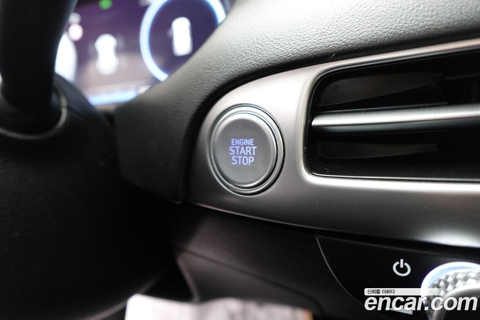 Hyundai Palisade 2024