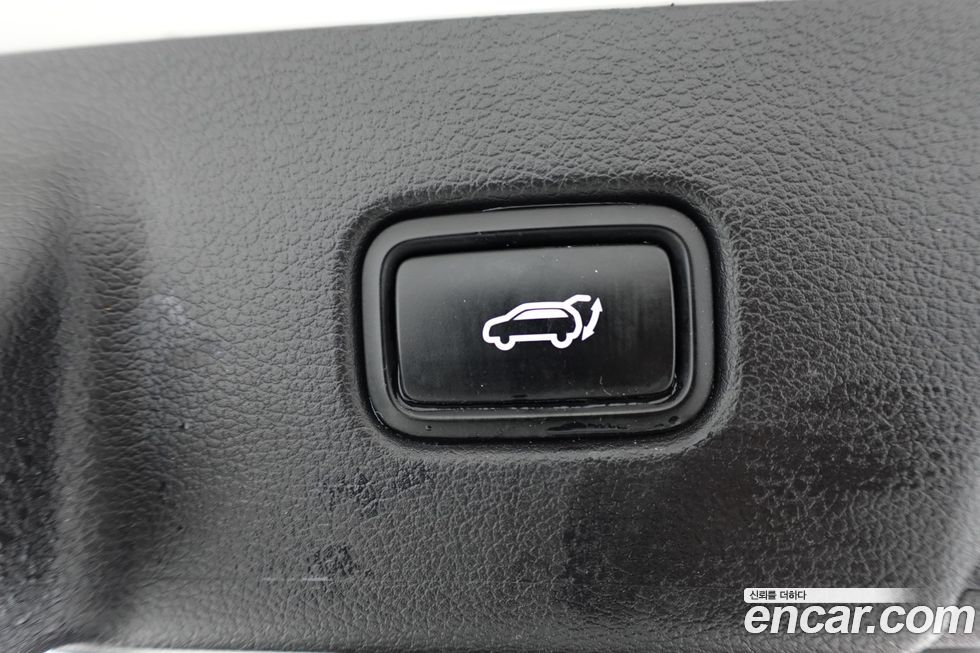 Hyundai Palisade 2024