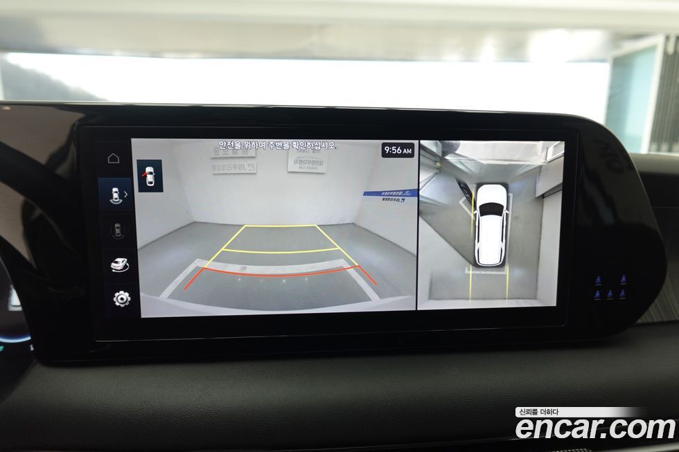 Hyundai Palisade 2024