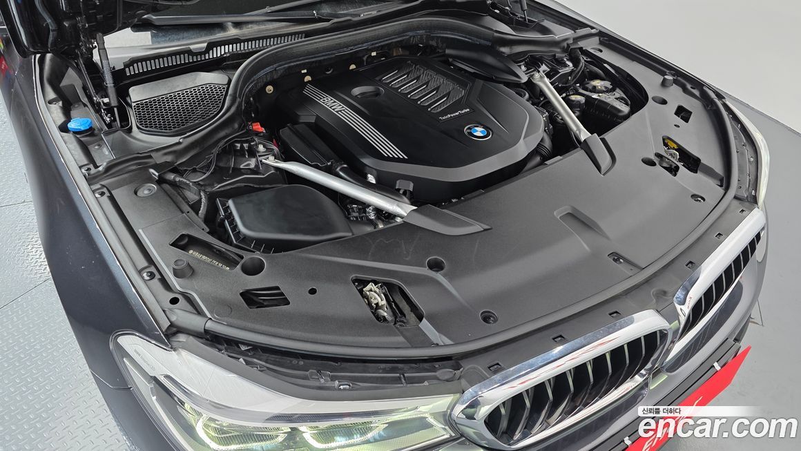 BMW Gran Turismo 2020