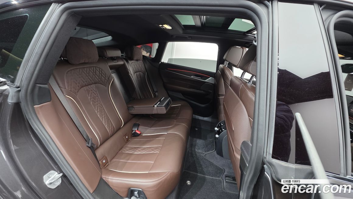 BMW Gran Turismo 2020