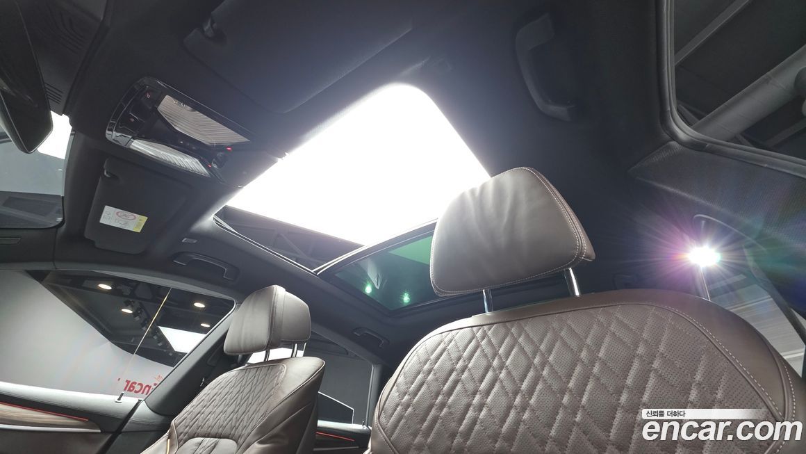 BMW Gran Turismo 2020