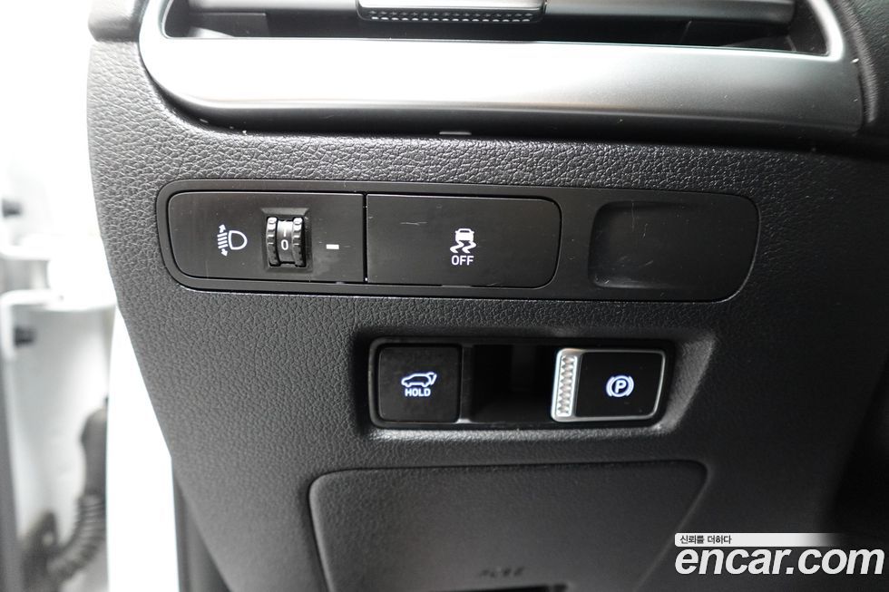 Hyundai Palisade 2024