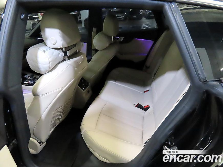 Audi A5 2023