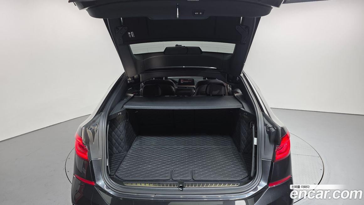 BMW Gran Turismo 2020