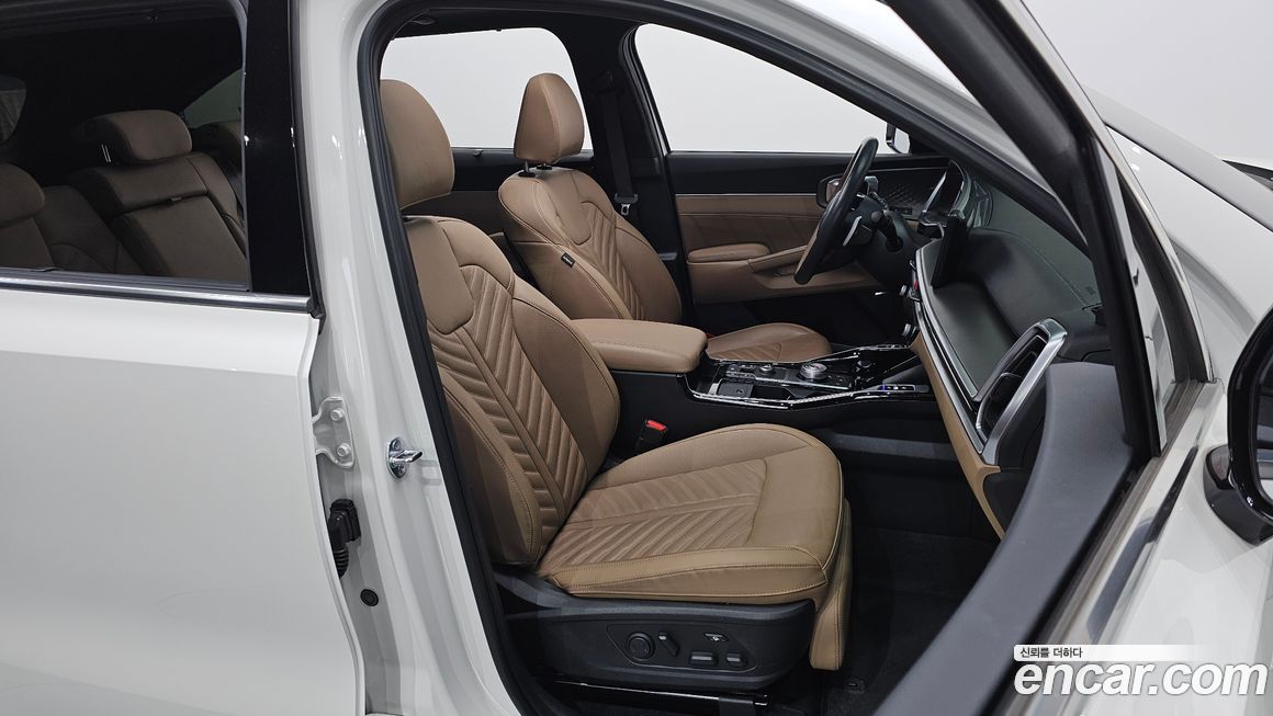 Kia Sorento 2024