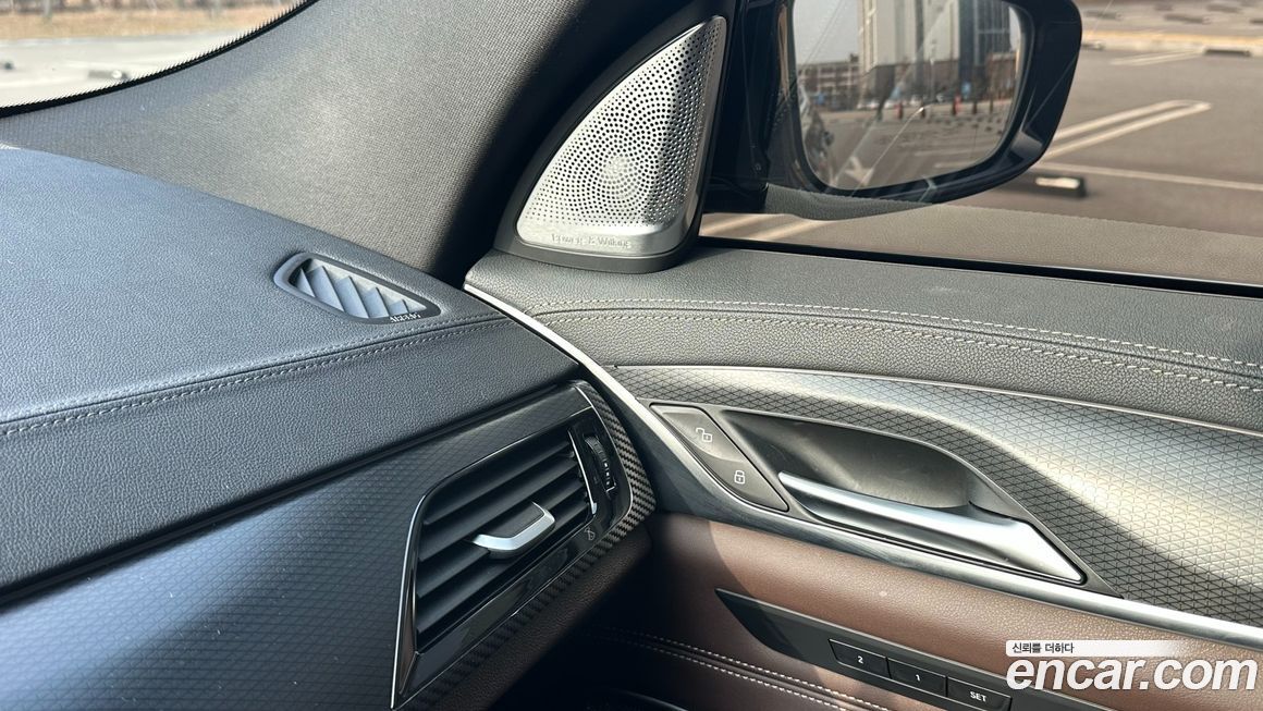 BMW Gran Turismo 2023