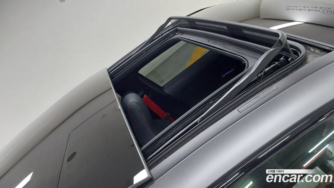 Mercedes-Benz A-Class 2023