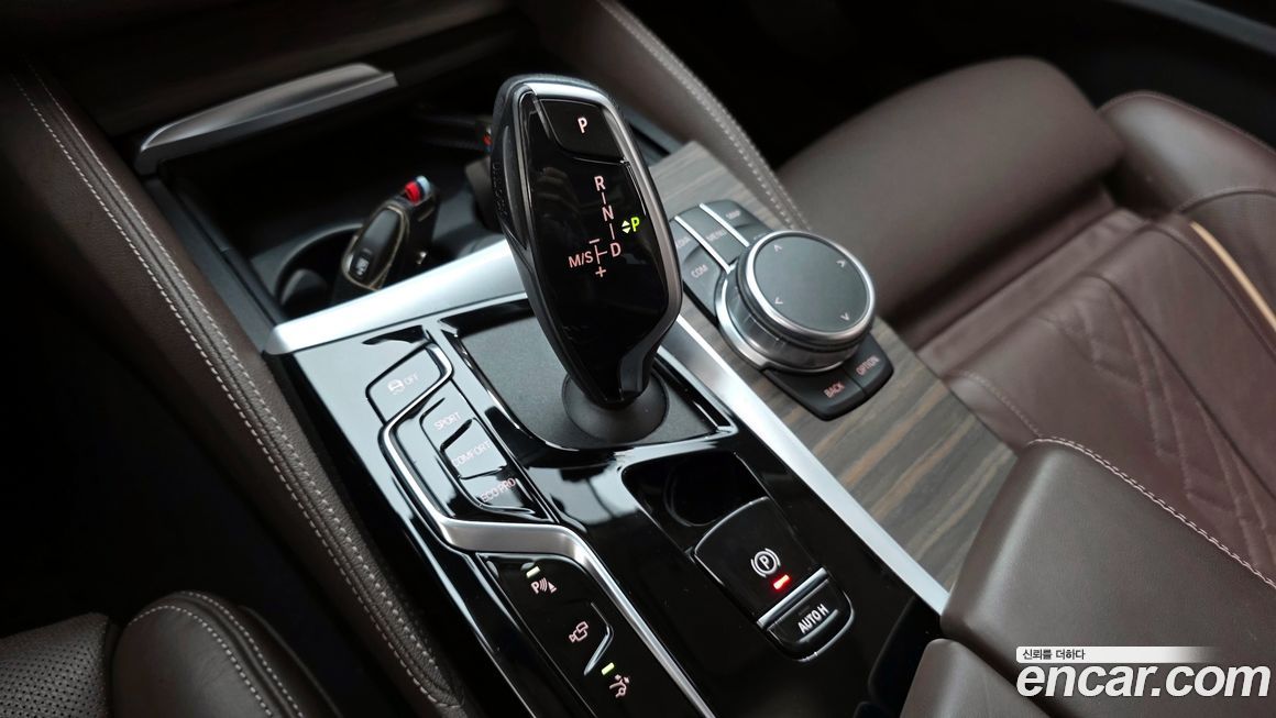 BMW Gran Turismo 2023