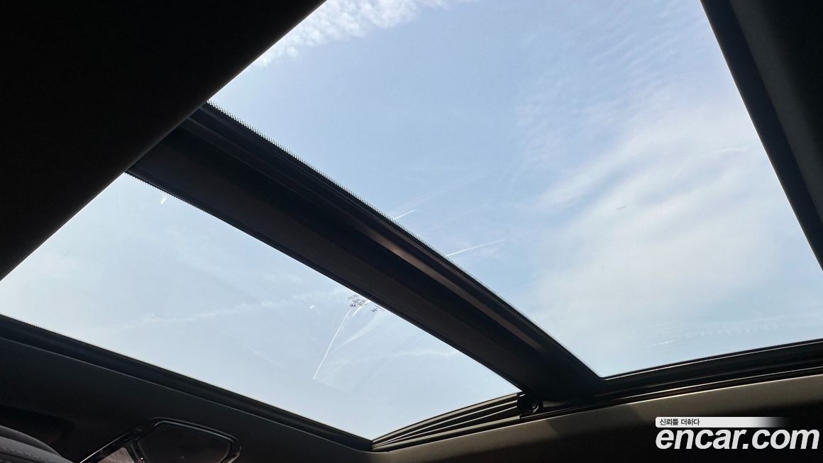 BMW Gran Turismo 2023