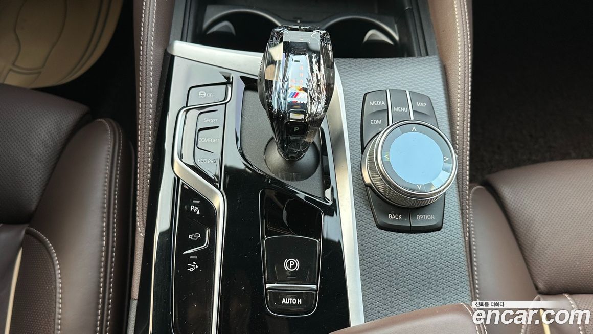 BMW Gran Turismo 2023