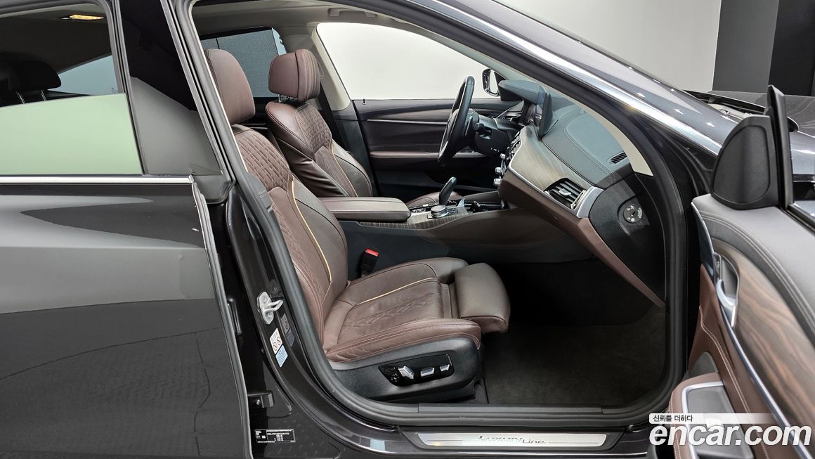 BMW Gran Turismo 2023