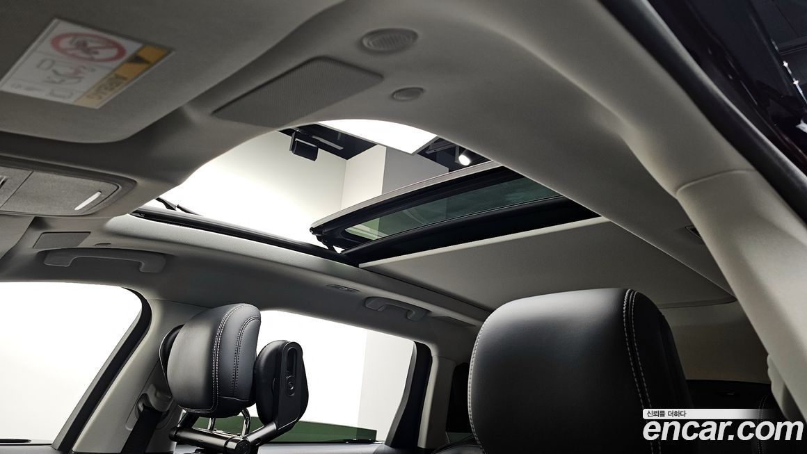 Lincoln Nautilus 2024