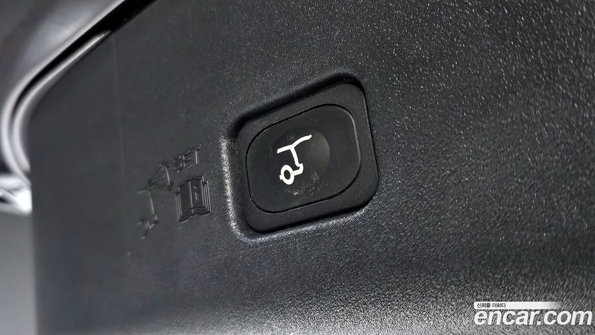 Lincoln Nautilus 2024