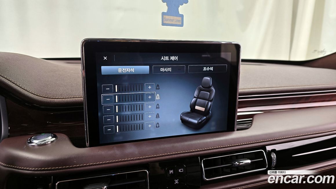 Lincoln Aviator 2020