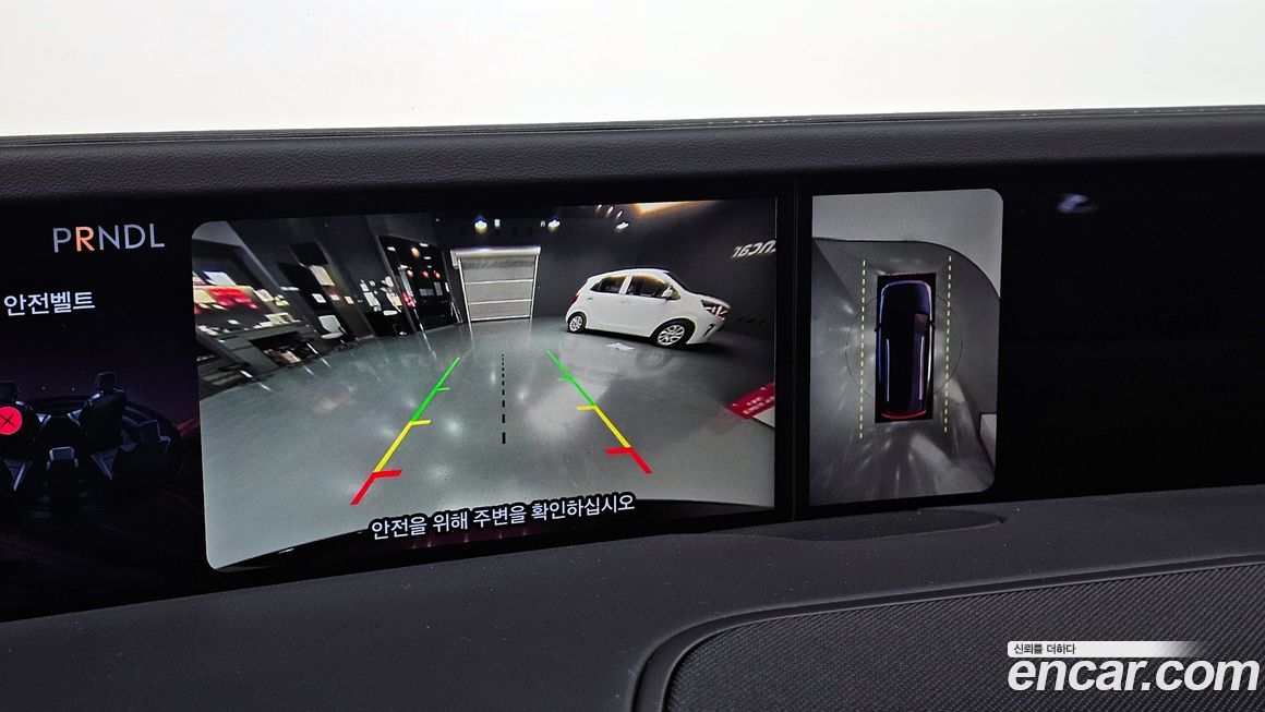 Lincoln Nautilus 2024