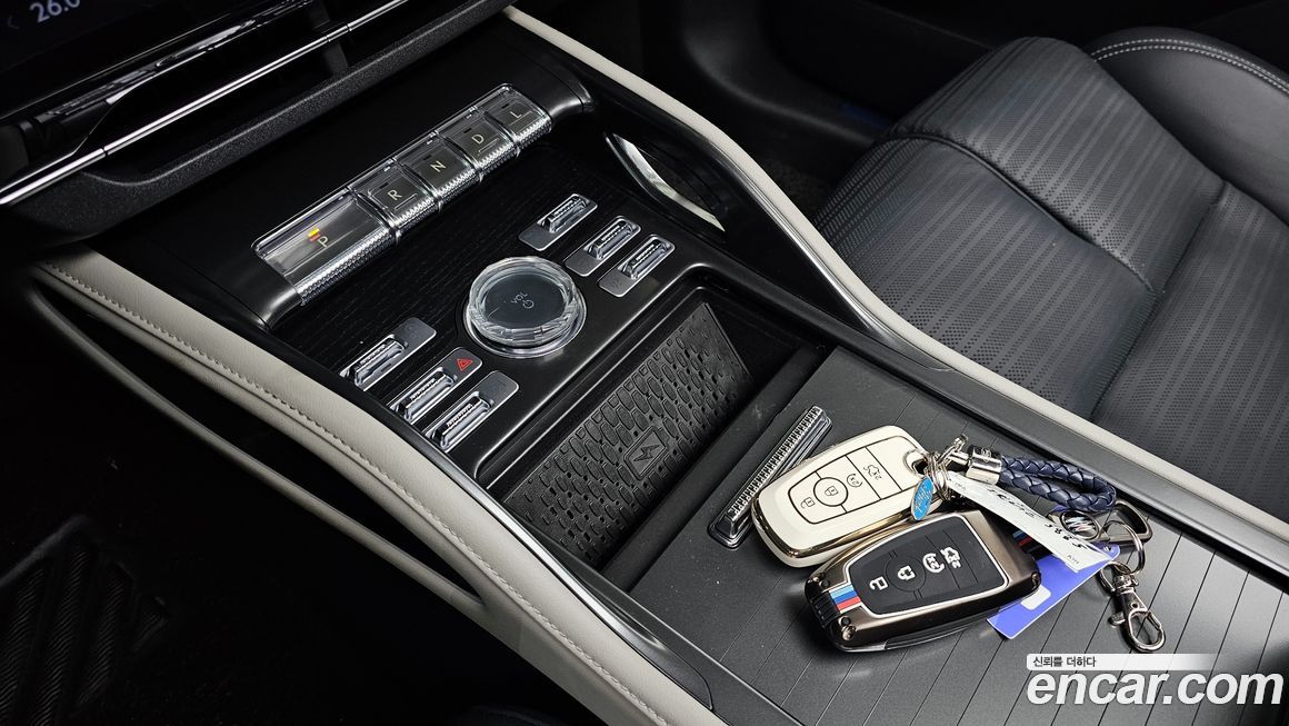 Lincoln Nautilus 2024