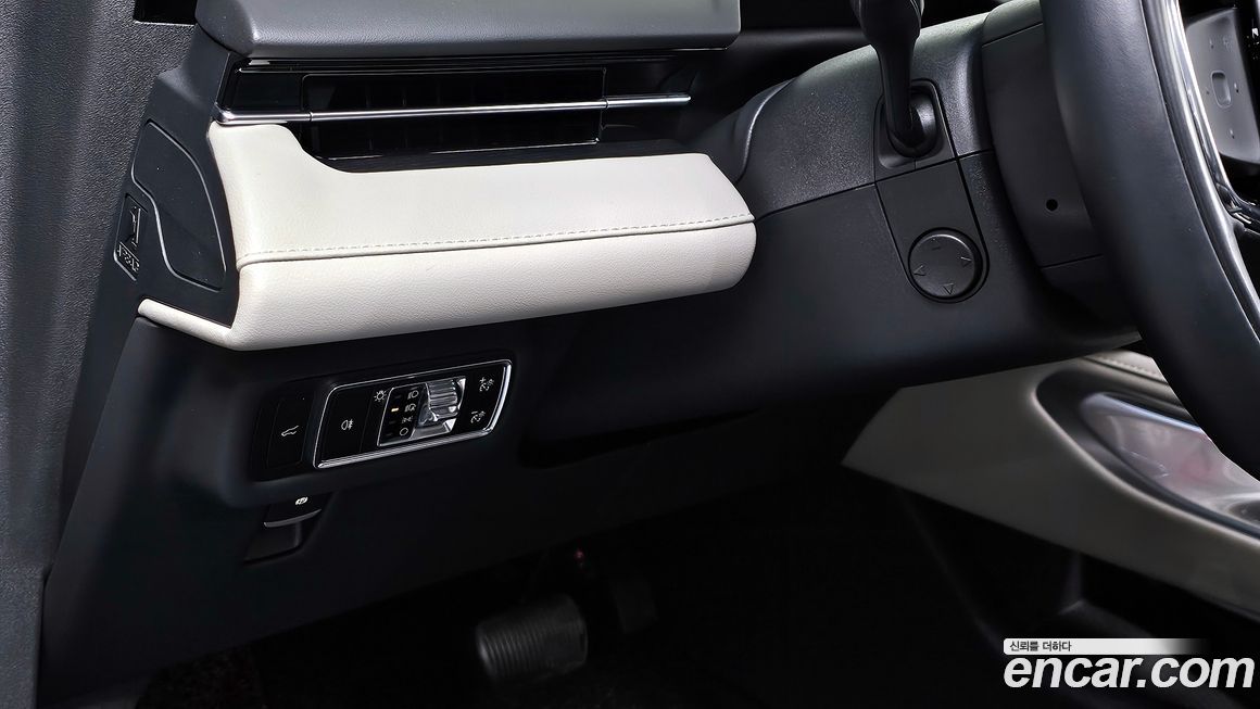 Lincoln Nautilus 2024