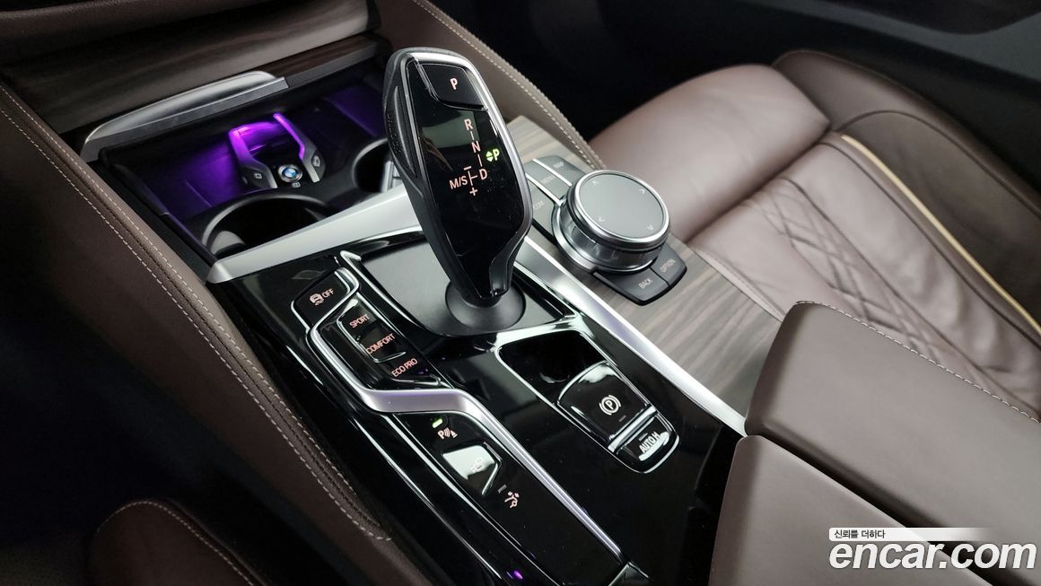 BMW Gran Turismo 2023