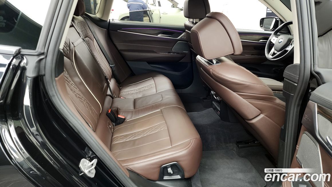 BMW Gran Turismo 2023