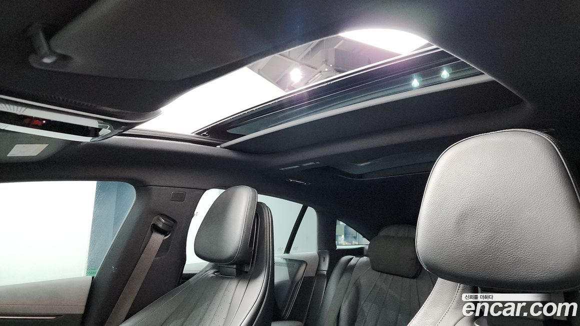 Mercedes-Benz EQS 2022