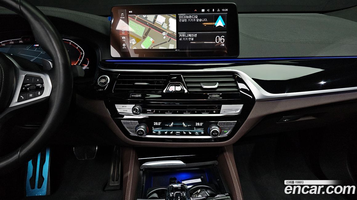 BMW Gran Turismo 2024