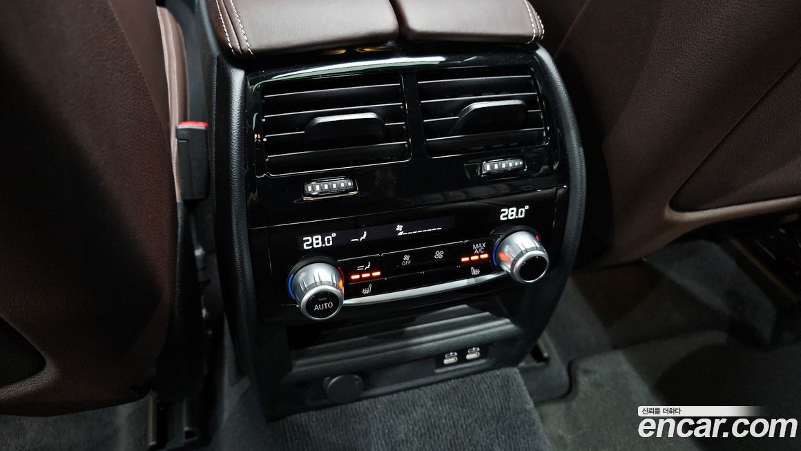 BMW Gran Turismo 2024