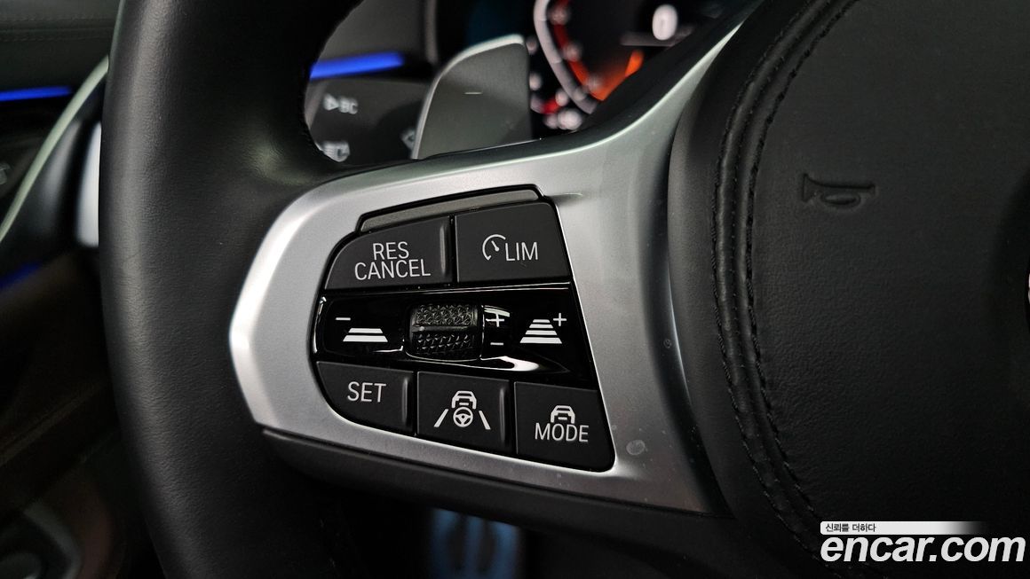 BMW Gran Turismo 2024