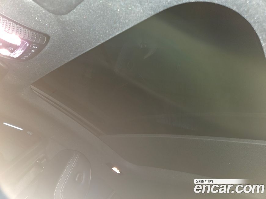 Mercedes-Benz GLE-Class 2022