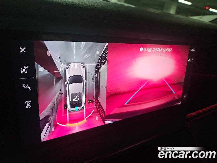 Porsche Panamera 2024