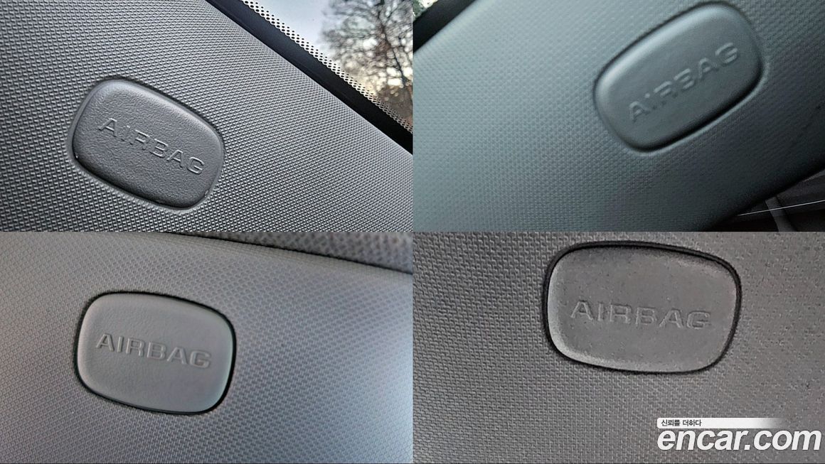 ChevroletGMDaewoo Spark 2016