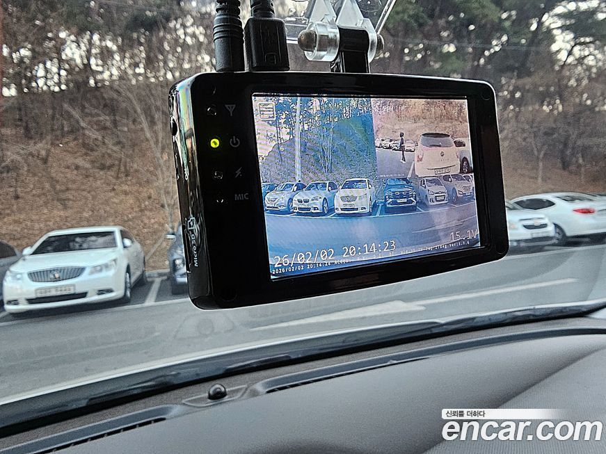 ChevroletGMDaewoo Spark 2016