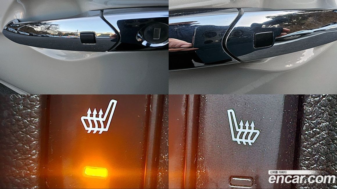 ChevroletGMDaewoo Spark 2016