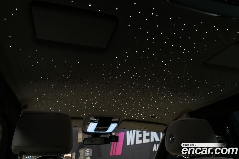 Rolls-Royce Phantom 2018