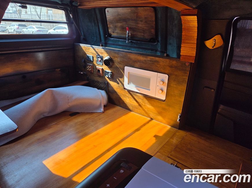 KG_Mobility_Ssangyong Rexton 2019