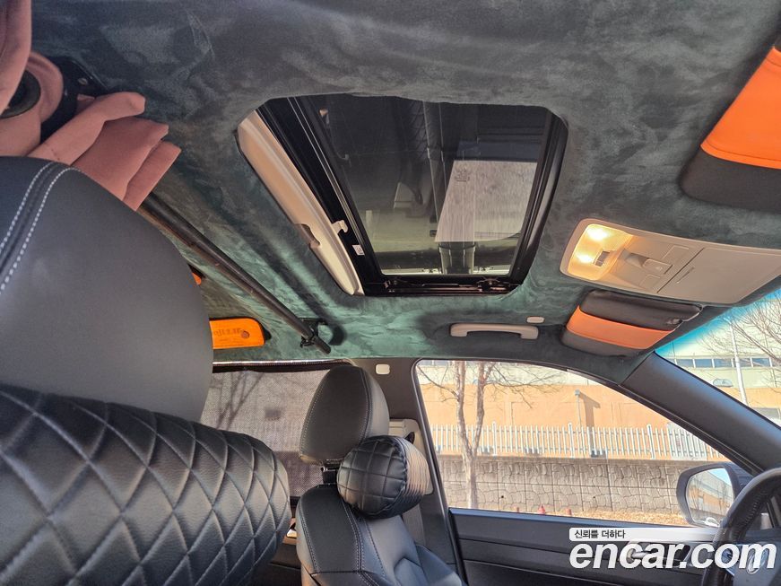 KG_Mobility_Ssangyong Rexton 2019